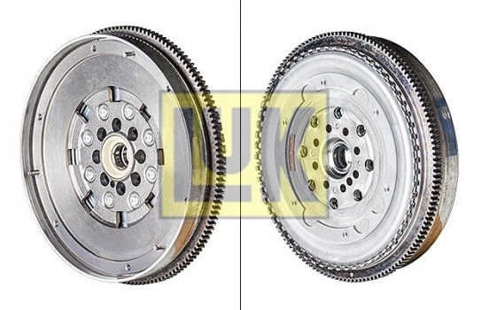 Flywheel LuK DMF 415 0364 10