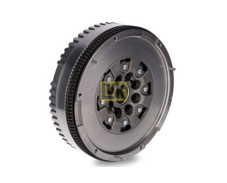 Flywheel LuK DMF 415 0367 10, Image 3