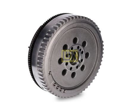 Flywheel LuK DMF 415 0367 10, Image 4