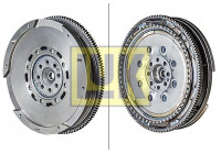 Flywheel LuK DMF 415 0369 10