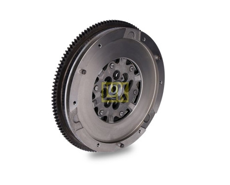 Flywheel LuK DMF 415 0371 10, Image 3