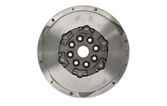 Flywheel LuK DMF 415 0372 10, Image 2
