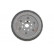 Flywheel LuK DMF 415 0372 10