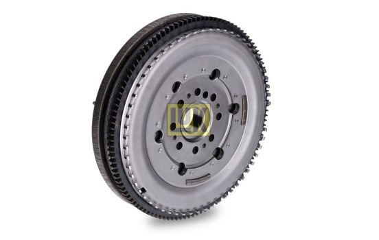 Flywheel LuK DMF 415 0372 10, Image 4