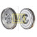 Flywheel LuK DMF 415 0375 10, Thumbnail 3