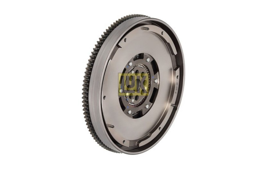 Flywheel LuK DMF 415 0375 10, Image 3