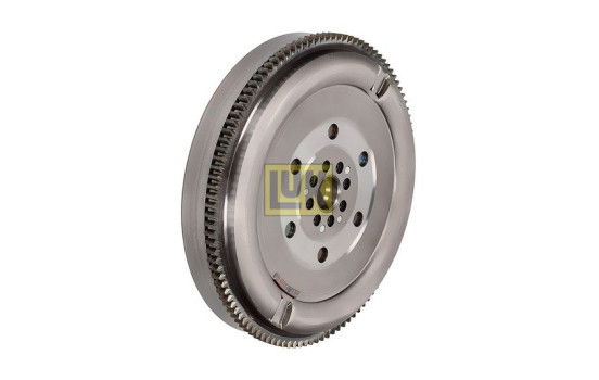 Flywheel LuK DMF 415 0375 10, Image 4