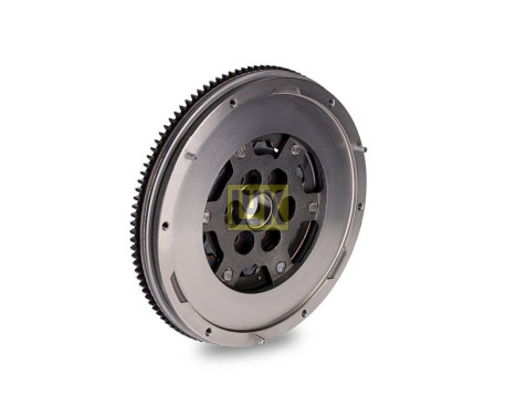 Flywheel LuK DMF 415 0376 10
