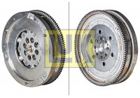 Flywheel LuK DMF 415 0377 10