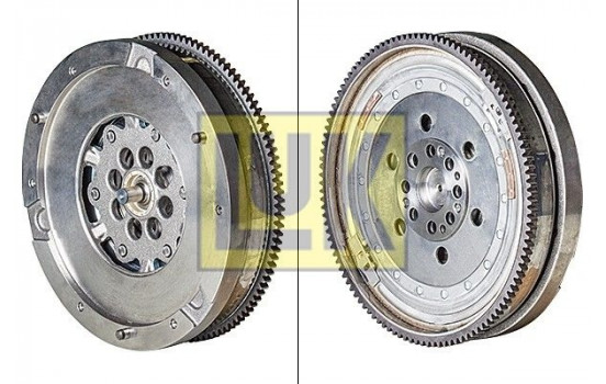 Flywheel LuK DMF 415 0377 10