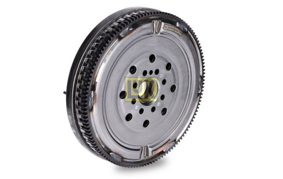 Flywheel LuK DMF 415 0379 10, Image 4