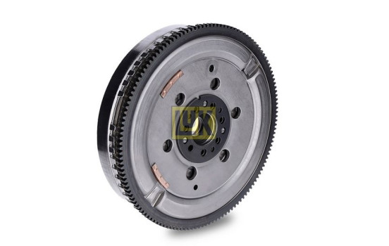 Flywheel LuK DMF 415 0383 10, Image 2