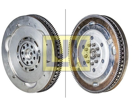 Flywheel LuK DMF 415 0385 10