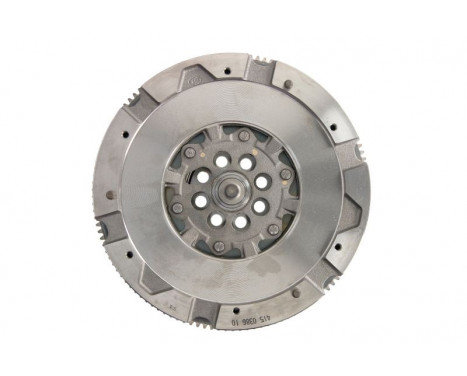 Flywheel LuK DMF 415 0386 10, Image 2
