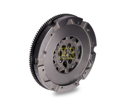 Flywheel LuK DMF 415 0386 10, Image 3