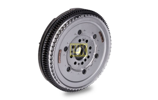 Flywheel LuK DMF 415 0388 10, Image 3