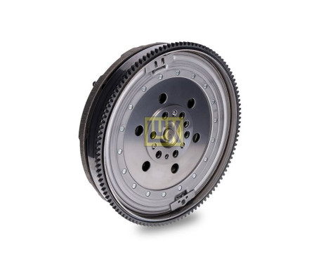 Flywheel LuK DMF 415 0389 10, Image 2