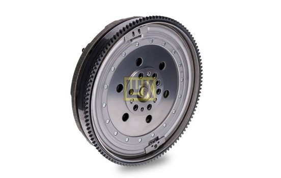 Flywheel LuK DMF 415 0389 10, Image 2