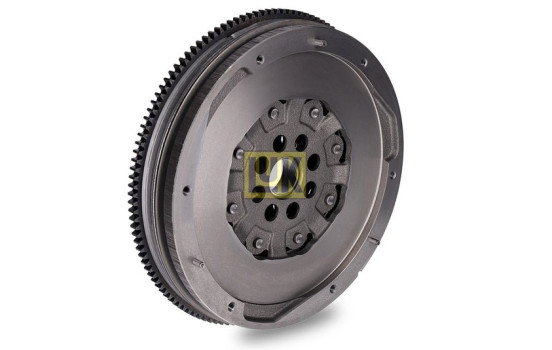 Flywheel LuK DMF 415 0390 10