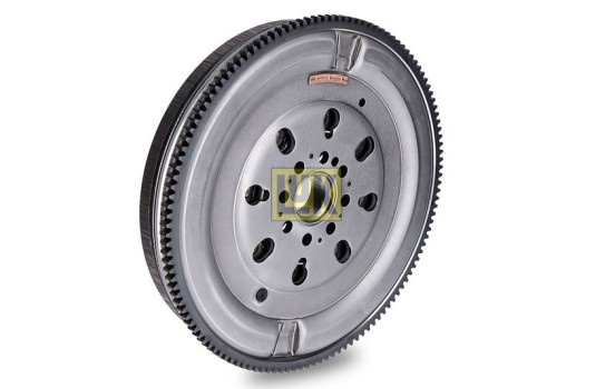 Flywheel LuK DMF 415 0390 10, Image 2