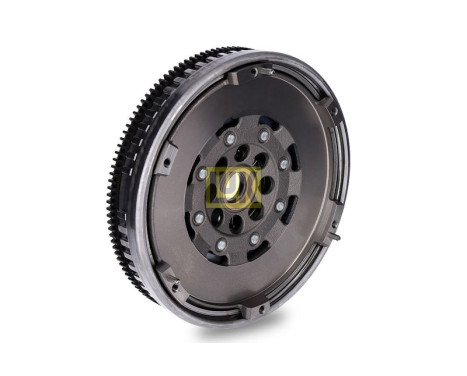 Flywheel LuK DMF 415 0391 10, Image 3