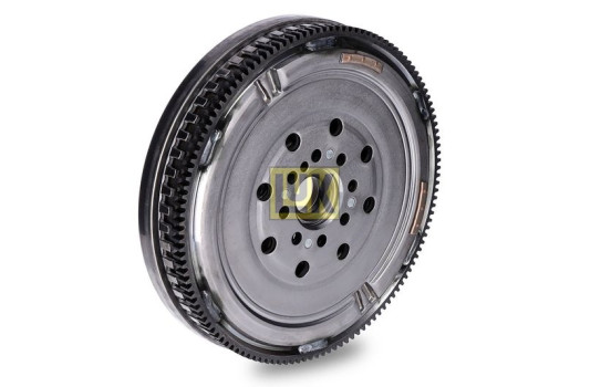 Flywheel LuK DMF 415 0391 10, Image 4