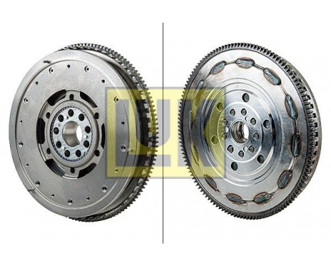 Flywheel LuK DMF 415 0392 10, Image 2