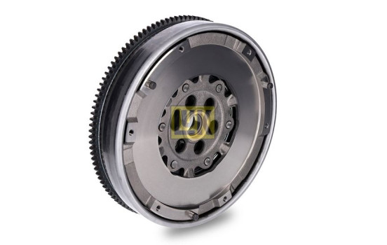 Flywheel LuK DMF 415 0395 10, Image 3