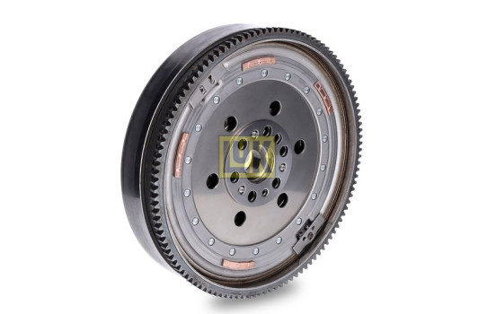 Flywheel LuK DMF 415 0395 10, Image 4