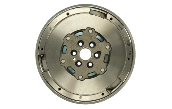 Flywheel LuK DMF 415 0396 10, Image 2