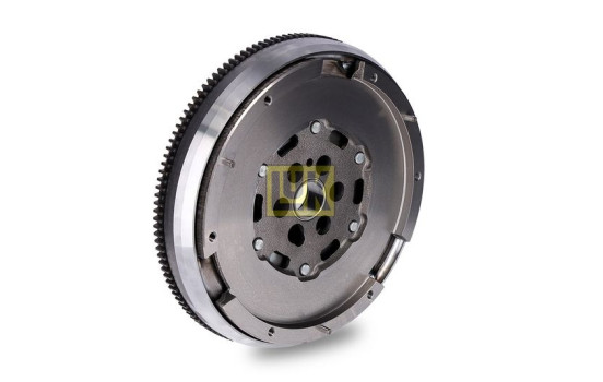 Flywheel LuK DMF 415 0396 10, Image 3