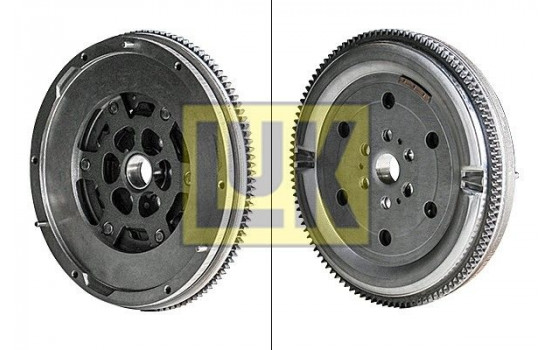 Flywheel LuK DMF 415 0397 10