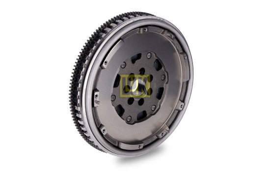 Flywheel LuK DMF 415 0400 10