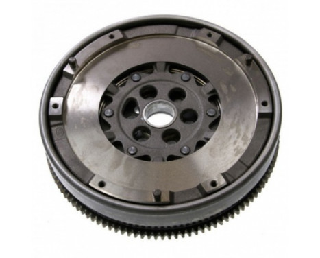 Flywheel LuK DMF 415 0401 10, Image 2