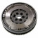 Flywheel LuK DMF 415 0401 10, Thumbnail 2