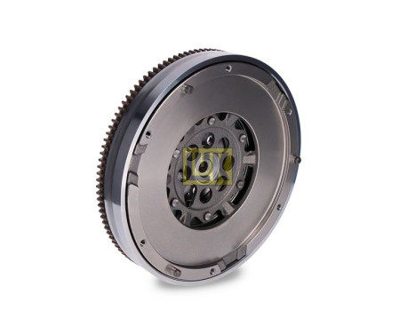 Flywheel LuK DMF 415 0401 10, Image 3