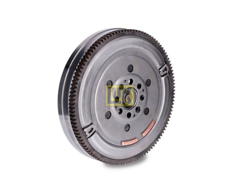 Flywheel LuK DMF 415 0401 10, Image 4