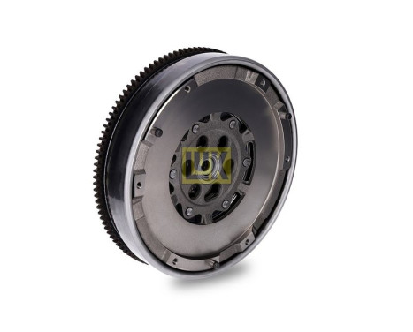Flywheel LuK DMF 415 0406 10, Image 3
