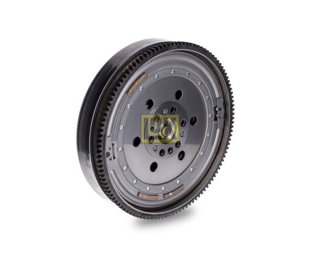 Flywheel LuK DMF 415 0406 10, Image 4