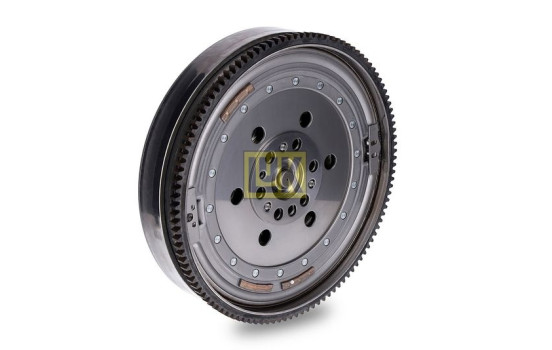 Flywheel LuK DMF 415 0406 10, Image 4