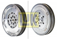 Flywheel LuK DMF 415 0408 10