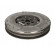 Flywheel LuK DMF 415 0409 10, Thumbnail 2