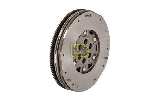 Flywheel LuK DMF 415 0409 10, Image 3