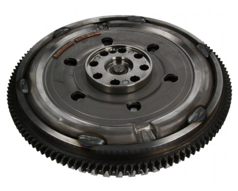 Flywheel LuK DMF 415 0410 10