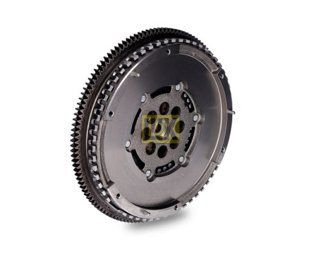 Flywheel LuK DMF 415 0410 10, Image 3
