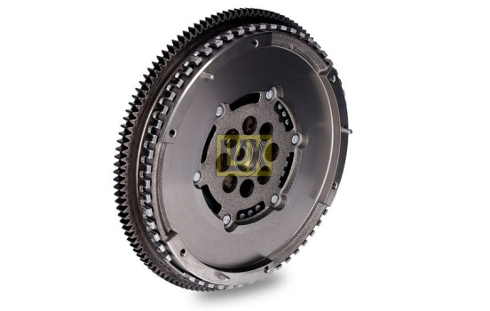 Flywheel LuK DMF 415 0410 10, Image 3