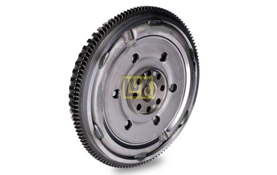 Flywheel LuK DMF 415 0410 10, Image 4
