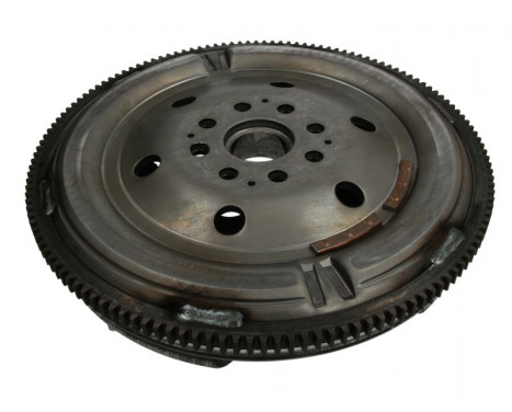 Flywheel LuK DMF 415 0412 10