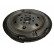 Flywheel LuK DMF 415 0412 10