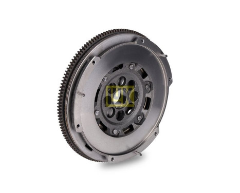 Flywheel LuK DMF 415 0412 10, Image 3